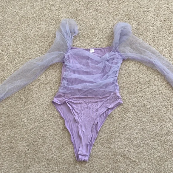 Mermaid Women’s Costume - Picture 6 of 7